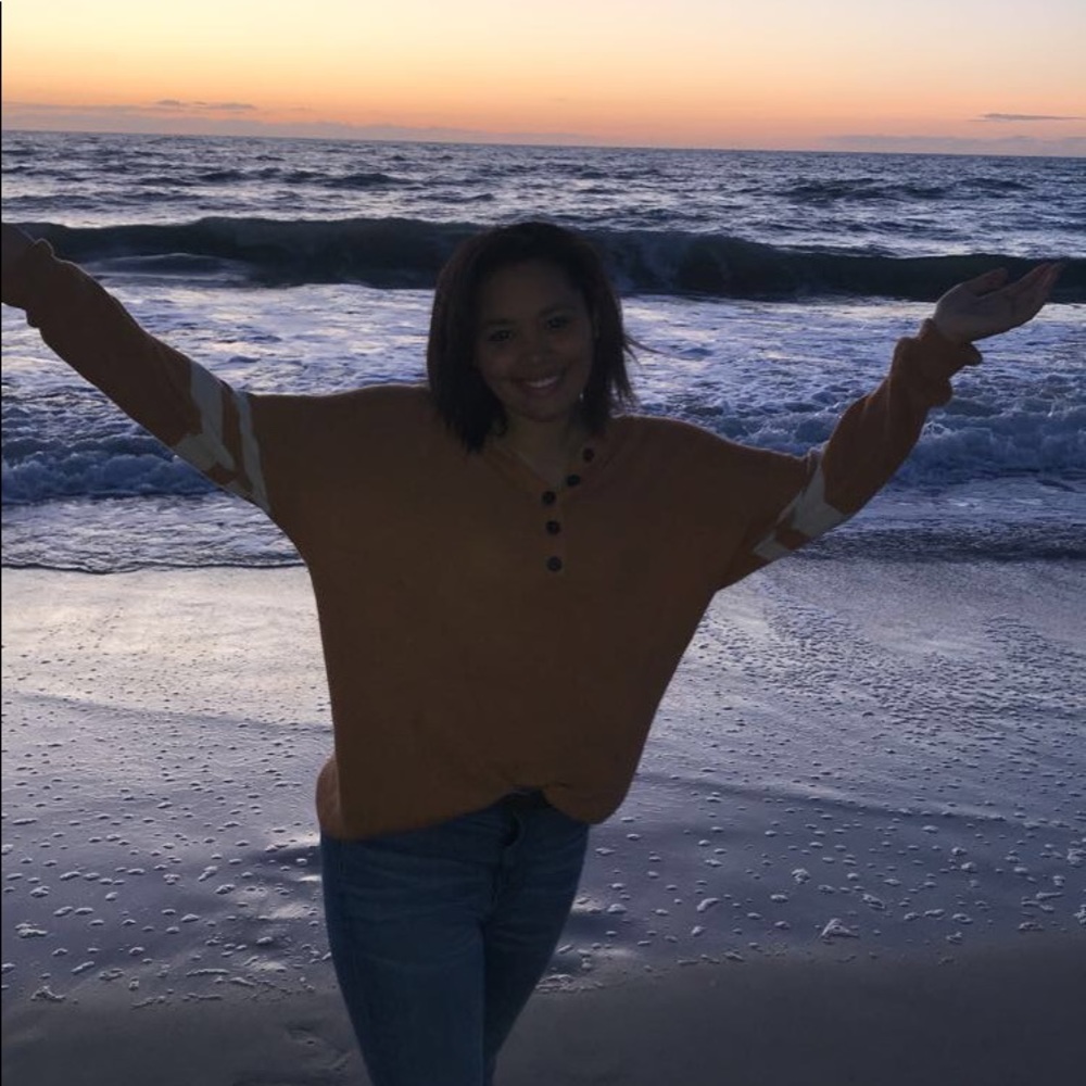 Meet your Posher, Kayla